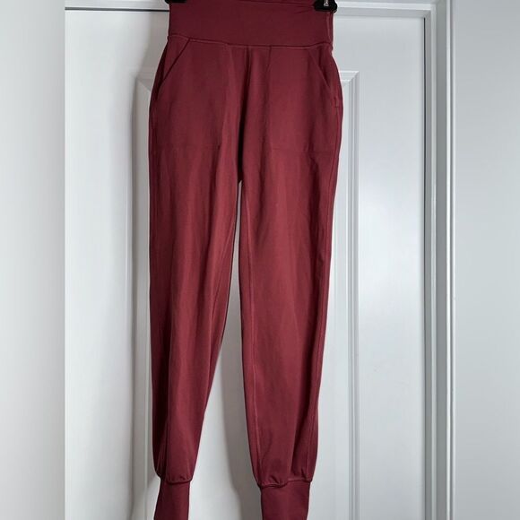 Lululemon Align High-Rise Jogger 2